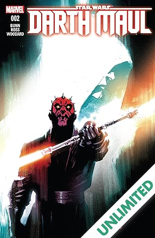 Star Wars: Darth Maul (2017) #2